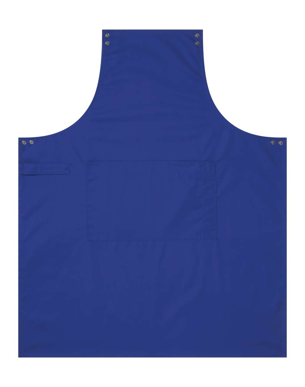 'COLOURS' SWAP & POP APRON - BODY