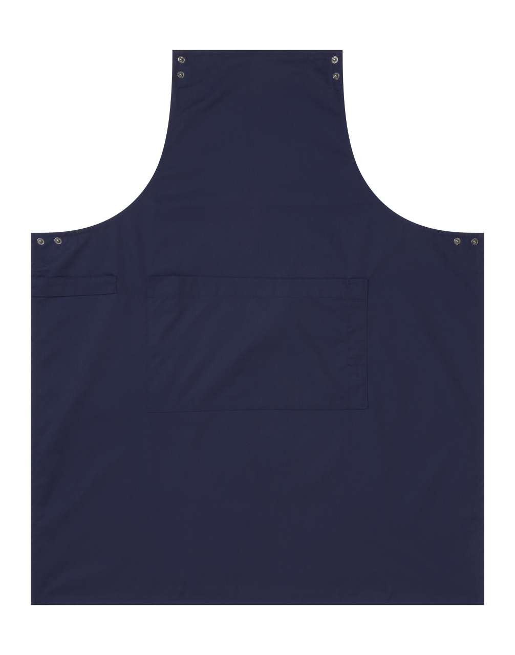 'COLOURS' SWAP & POP APRON - BODY