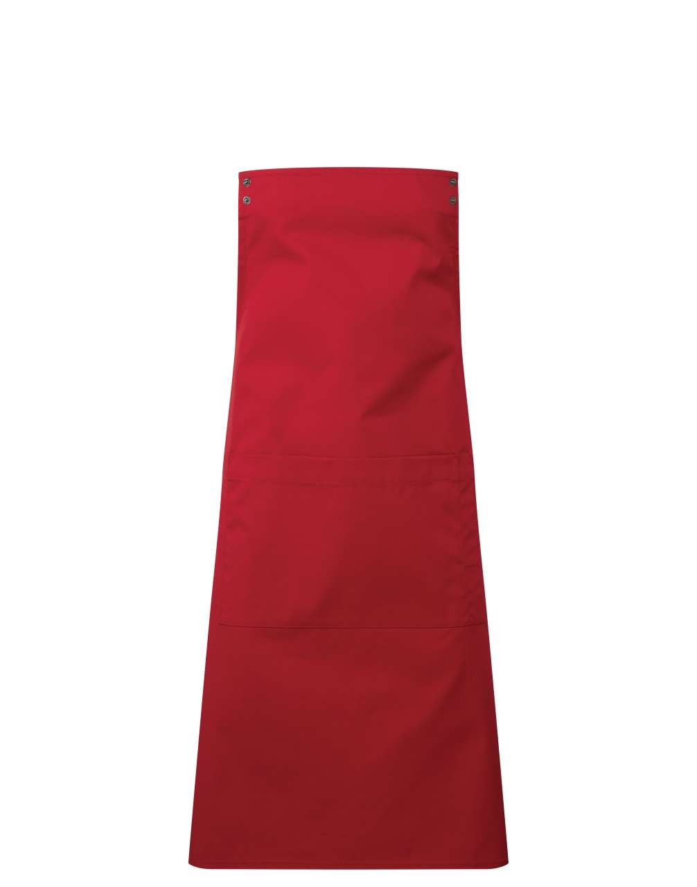 'COLOURS' SWAP & POP APRON - BODY