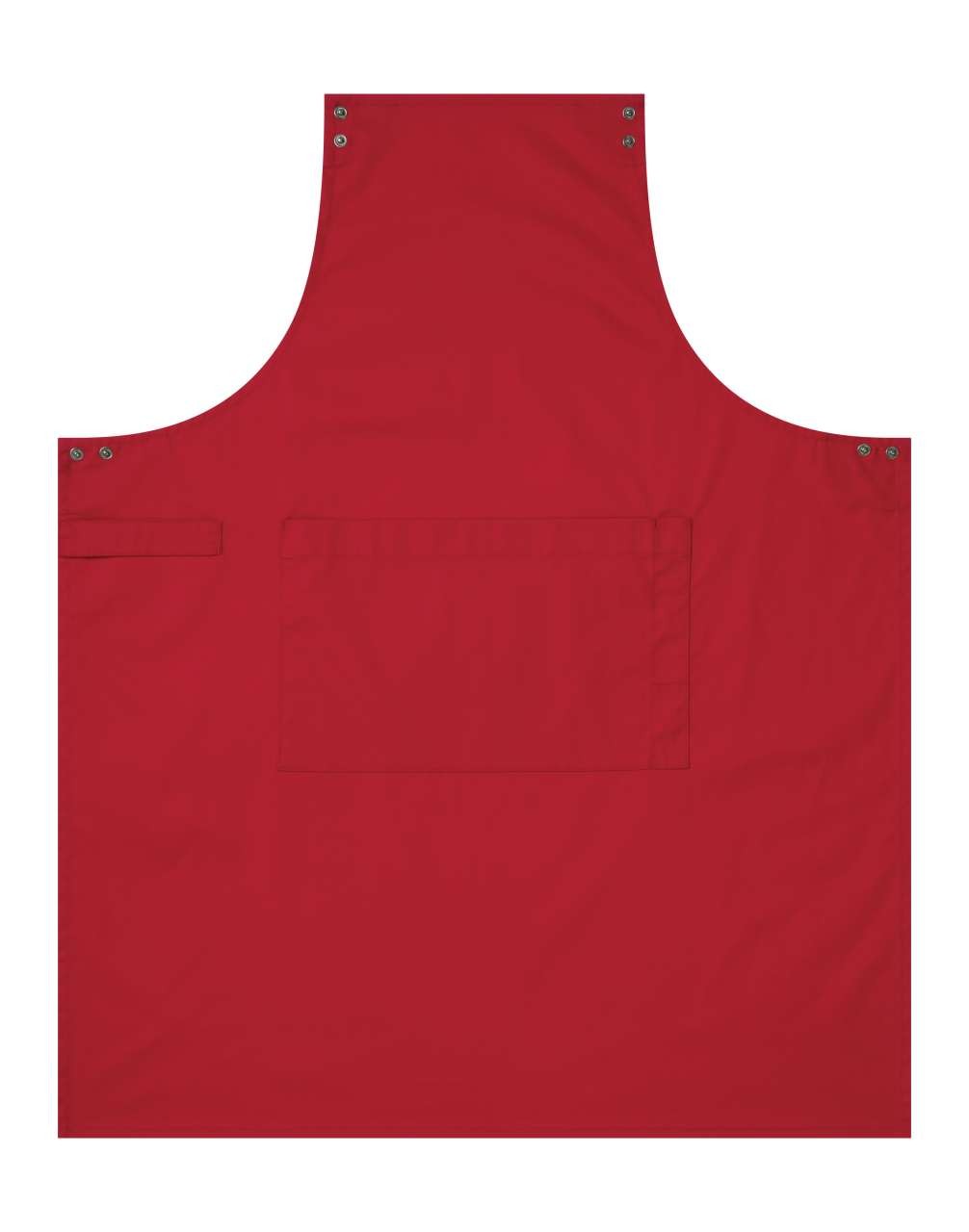 'COLOURS' SWAP & POP APRON - BODY