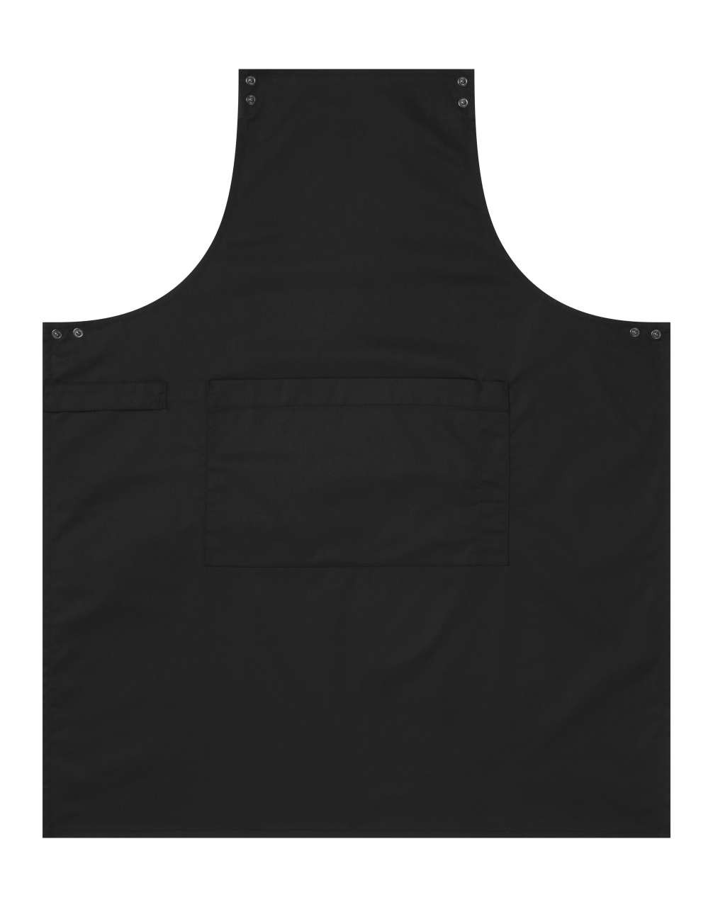 'COLOURS' SWAP & POP APRON - BODY