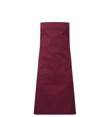 'COLOURS' SWAP & POP APRON - BODY