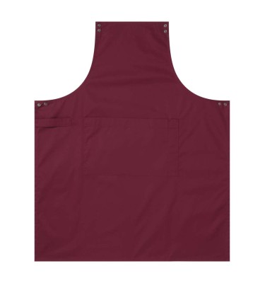 'COLOURS' SWAP & POP APRON - BODY