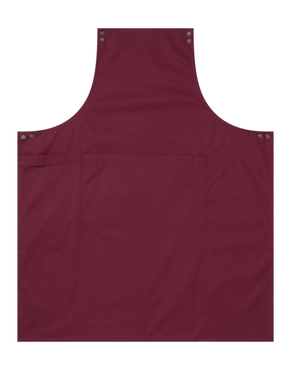 'COLOURS' SWAP & POP APRON - BODY