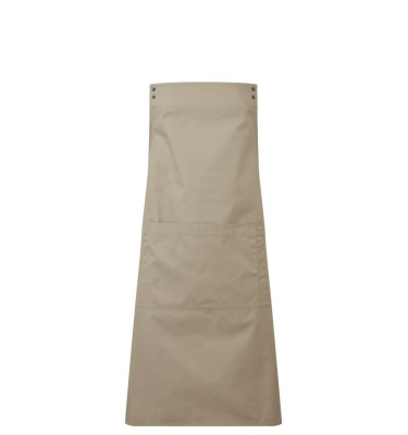 'COLOURS' SWAP & POP APRON - BODY