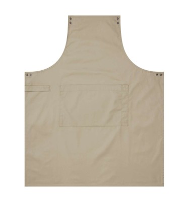 'COLOURS' SWAP & POP APRON - BODY
