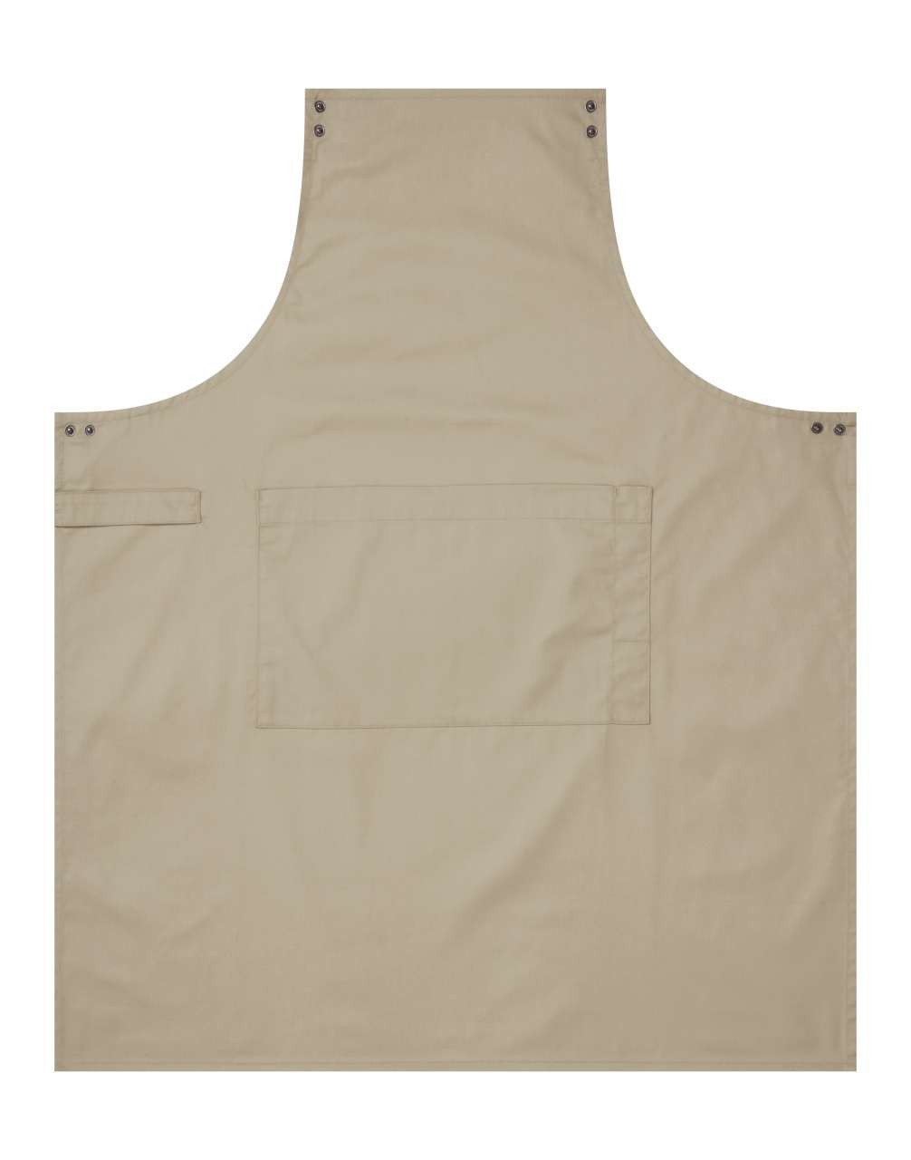 'COLOURS' SWAP & POP APRON - BODY