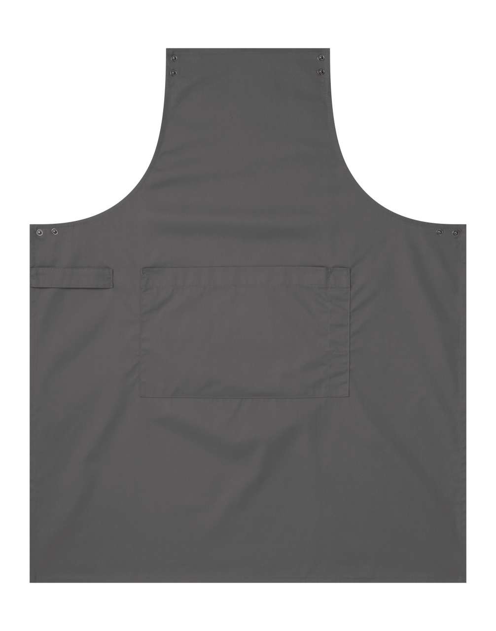 'COLOURS' SWAP & POP APRON - BODY