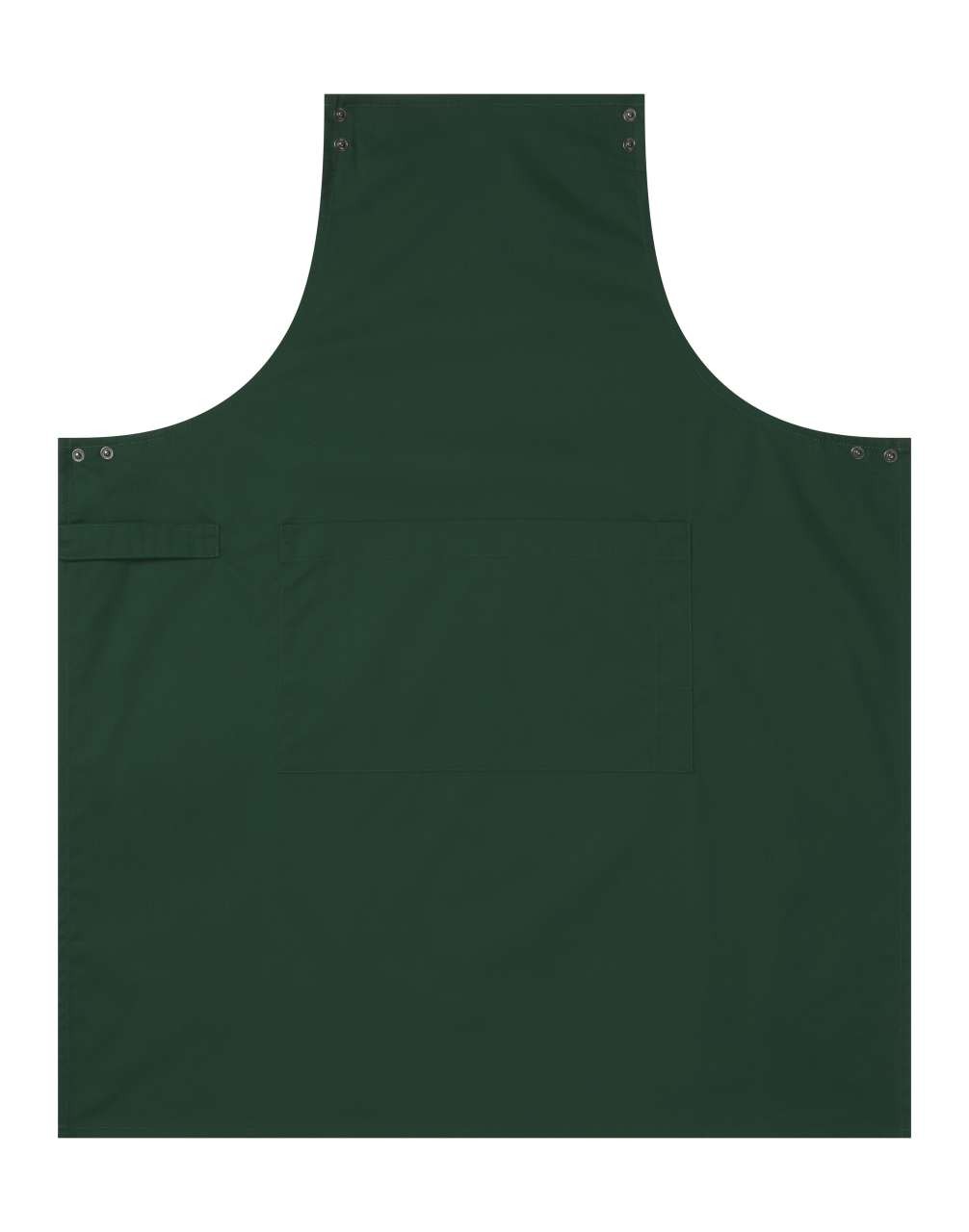 'COLOURS' SWAP & POP APRON - BODY