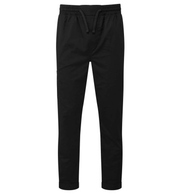CHEF'S RECYCLED CARGO TROUSER