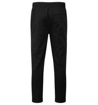 CHEF'S RECYCLED CARGO TROUSER