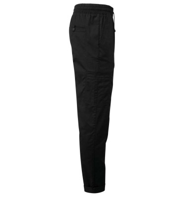 CHEF'S RECYCLED CARGO TROUSER