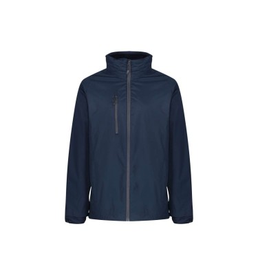 HONESTLY MADE RECYCLED 3-IN-1 JACKET WITH SOFTSHELL INNER