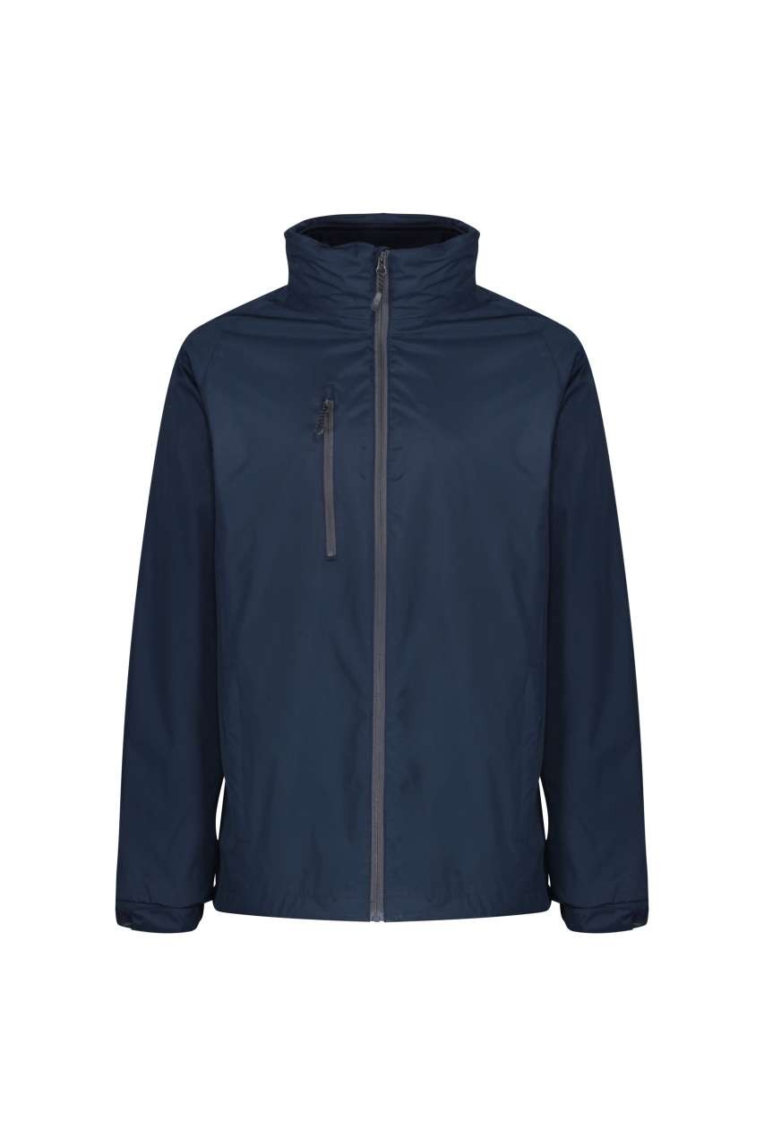 HONESTLY MADE RECYCLED 3-IN-1 JACKET WITH SOFTSHELL INNER
