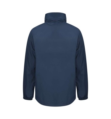 HONESTLY MADE RECYCLED 3-IN-1 JACKET WITH SOFTSHELL INNER