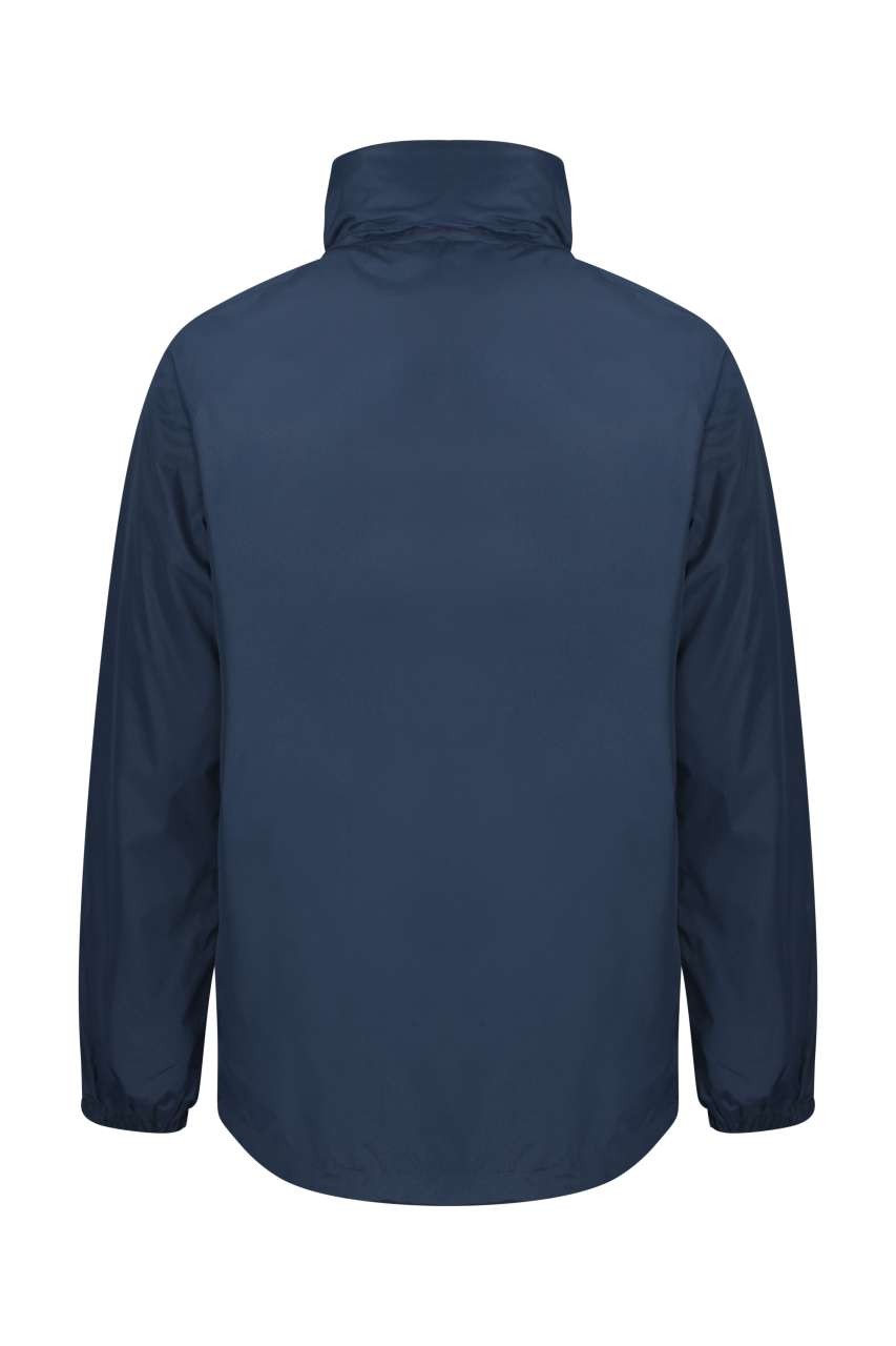HONESTLY MADE RECYCLED 3-IN-1 JACKET WITH SOFTSHELL INNER