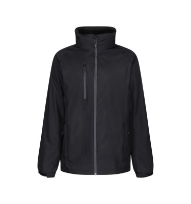 HONESTLY MADE RECYCLED 3-IN-1 JACKET WITH SOFTSHELL INNER