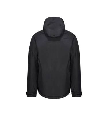 HONESTLY MADE RECYCLED INSULATED JACKET