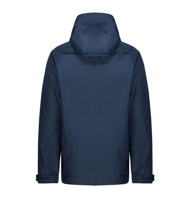 HONESTLY MADE RECYCLED INSULATED JACKET