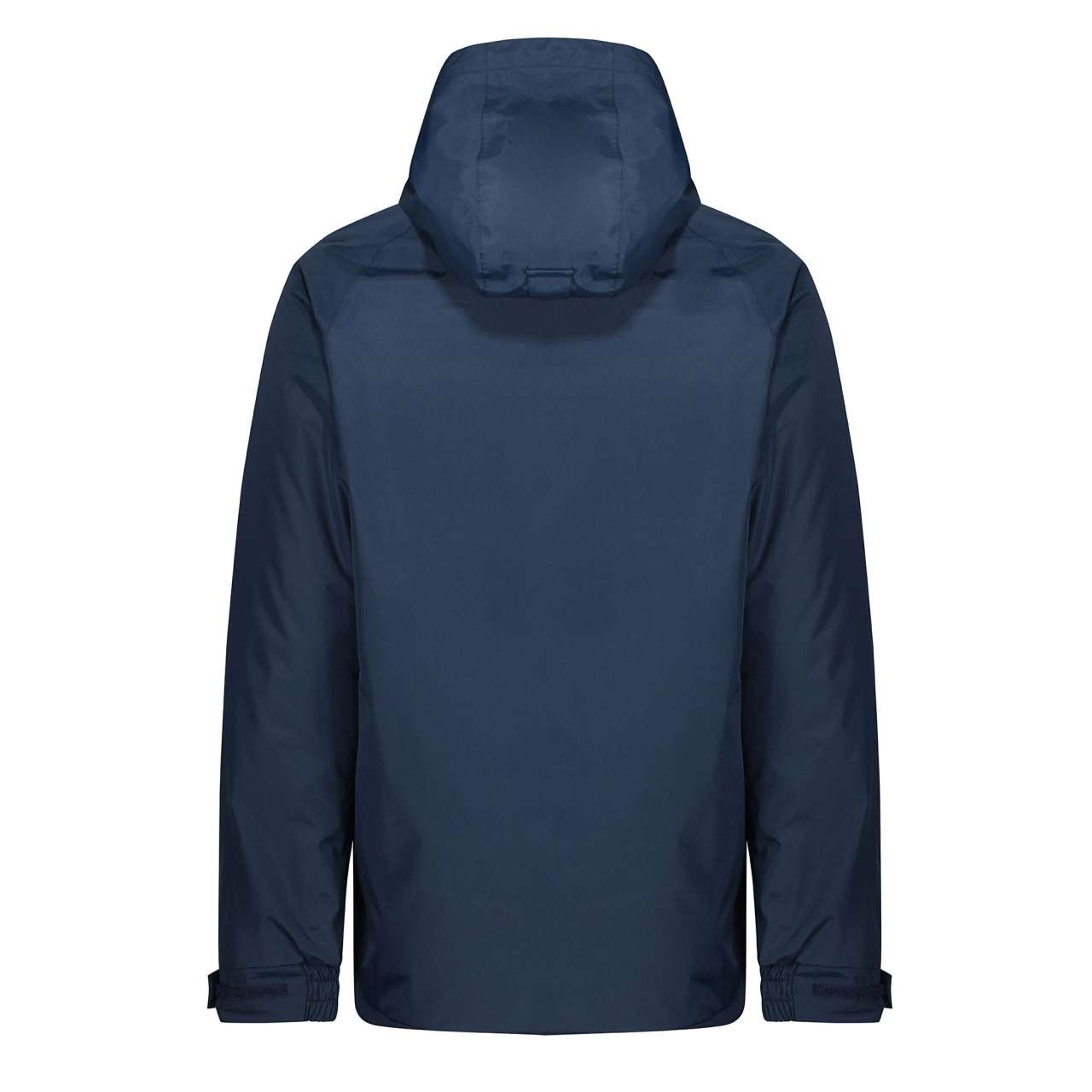 HONESTLY MADE RECYCLED INSULATED JACKET