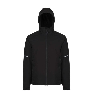 X-PRO PROLITE ECO-STRETCH PERFORMANCE SOFTSHELL