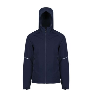 X-PRO PROLITE ECO-STRETCH PERFORMANCE SOFTSHELL