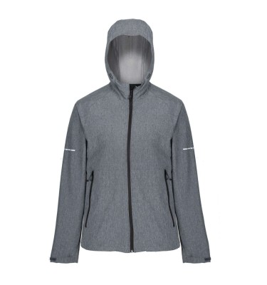 X-PRO PROLITE ECO-STRETCH PERFORMANCE SOFTSHELL