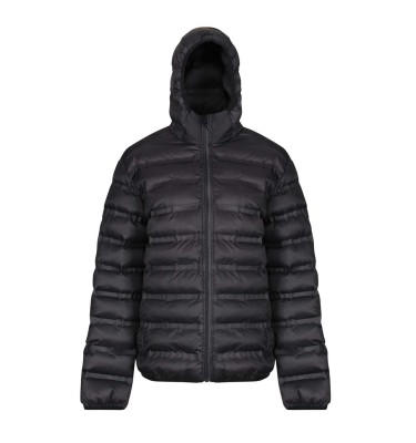 X-PRO ICEFALL III PERFORMANCE INSULATED SEAMLESS QUILT JACKET