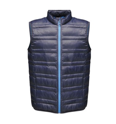 FIREDOWN DOWN-TOUCH INSULATED BODYWARMER