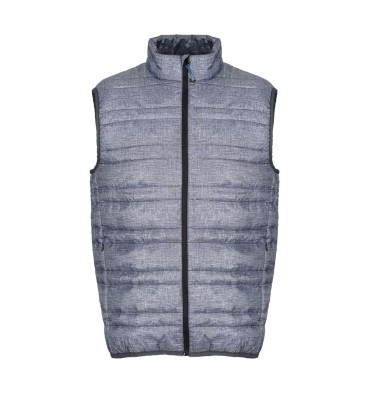 FIREDOWN DOWN-TOUCH INSULATED BODYWARMER