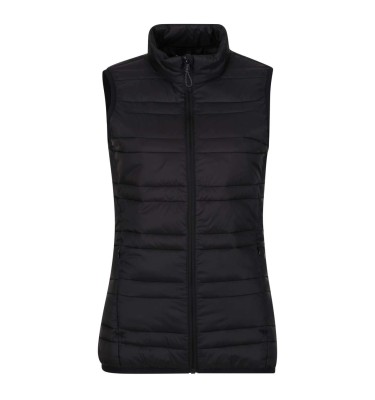 WOMEN'S FIREDOWN DOWN-TOUCH INSULATED BODYWARMER