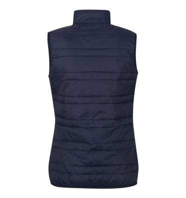 WOMEN'S FIREDOWN DOWN-TOUCH INSULATED BODYWARMER