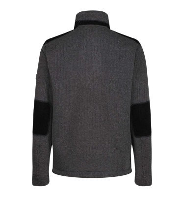 HOLBECK HALF ZIP FLEECE
