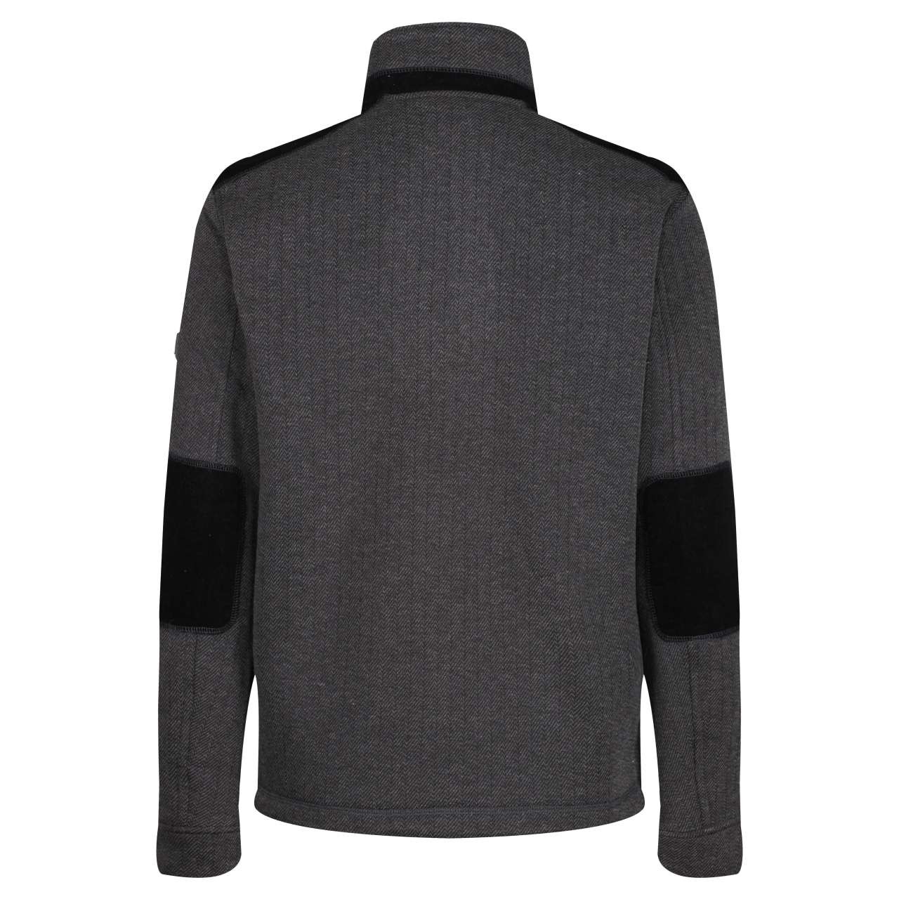 HOLBECK HALF ZIP FLEECE