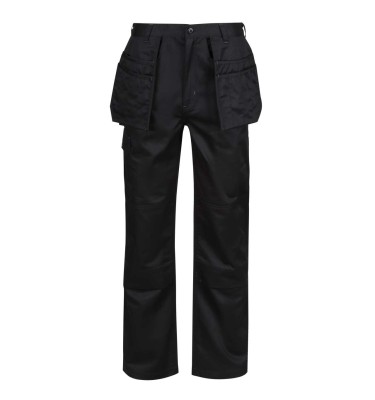 PRO CARGO HOLSTER TROUSERS (SHORT)
