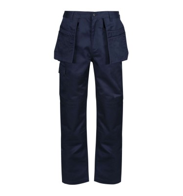 PRO CARGO HOLSTER TROUSERS (SHORT)