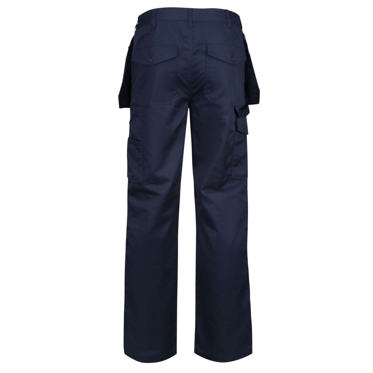 PRO CARGO HOLSTER TROUSERS (SHORT)