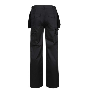 PRO CARGO HOLSTER TROUSERS (LONG)