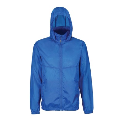ASSET LIGHTWEIGHT SHELL JACKET