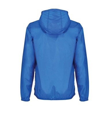 ASSET LIGHTWEIGHT SHELL JACKET