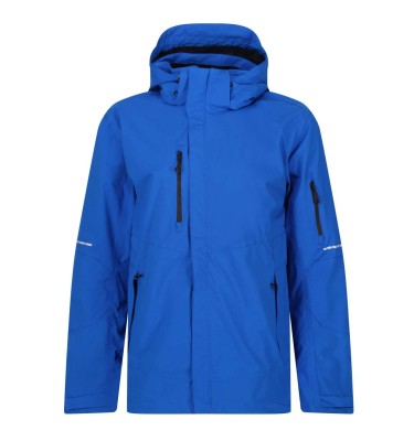 X-PRO EXOSPHERE II PERFORMANCE STRETCH SHELL JACKET