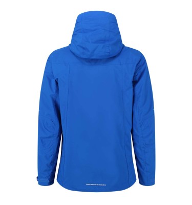 X-PRO EXOSPHERE II PERFORMANCE STRETCH SHELL JACKET