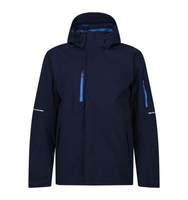 X-PRO EXOSPHERE II PERFORMANCE STRETCH SHELL JACKET