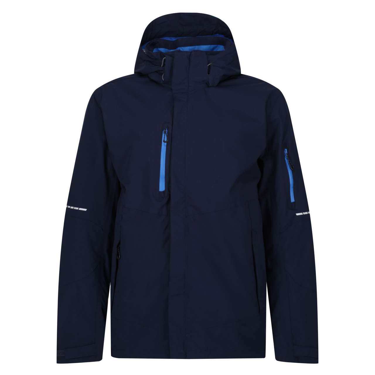 X-PRO EXOSPHERE II PERFORMANCE STRETCH SHELL JACKET