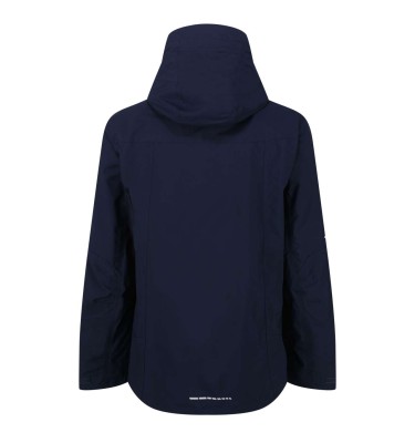 X-PRO EXOSPHERE II PERFORMANCE STRETCH SHELL JACKET