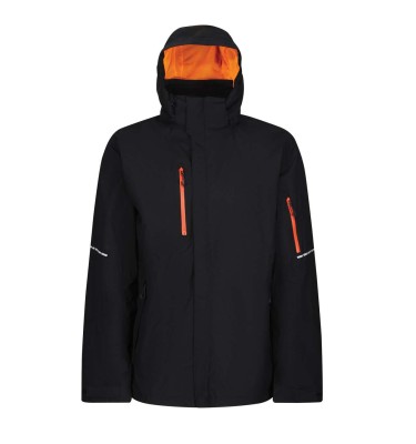 X-PRO EXOSPHERE II PERFORMANCE STRETCH SHELL JACKET