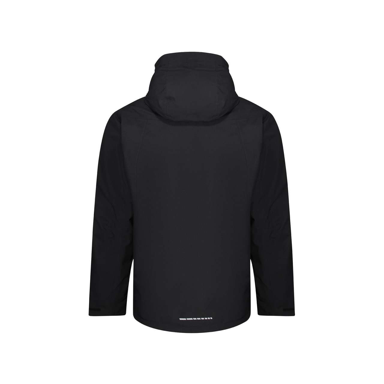 X-PRO EXOSPHERE II PERFORMANCE STRETCH SHELL JACKET