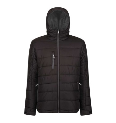 NAVIGATE THERMAL JACKET