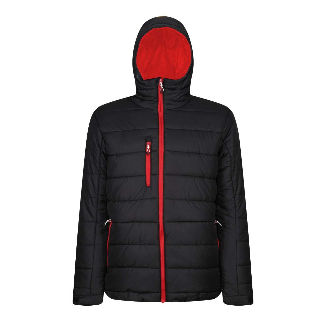 NAVIGATE THERMAL JACKET