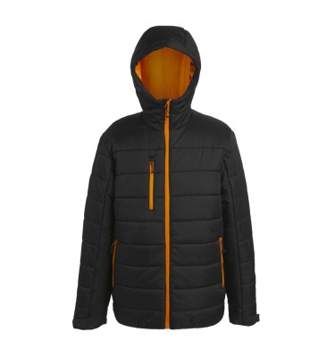 NAVIGATE THERMAL JACKET